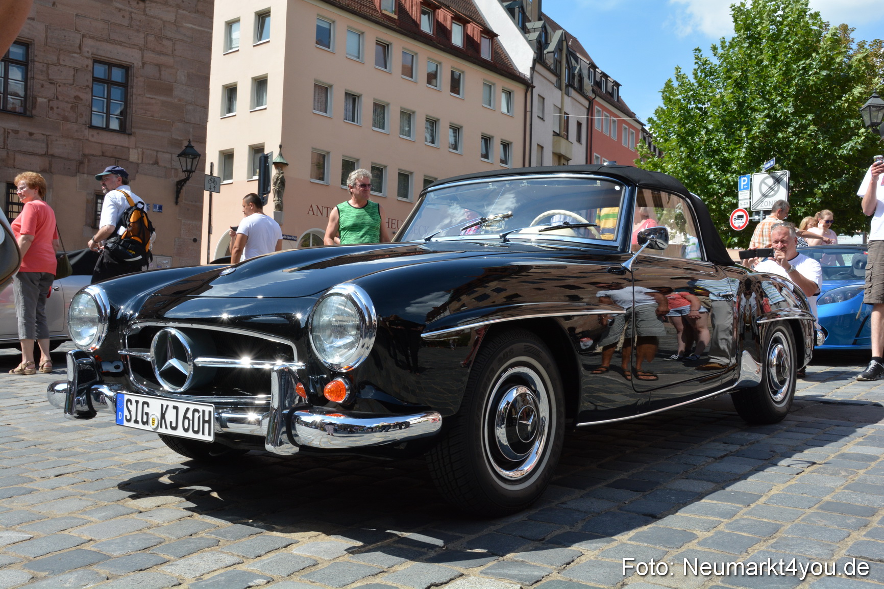 100 Meilen um Nuernberg 090814 0003